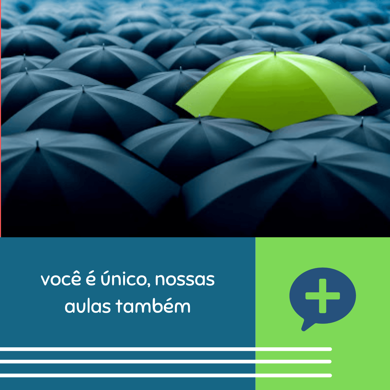 Idioma Positivo